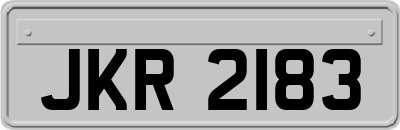 JKR2183