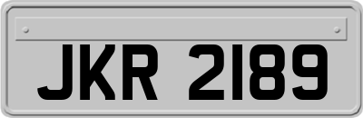 JKR2189
