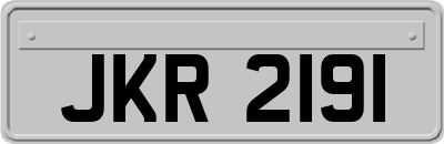 JKR2191