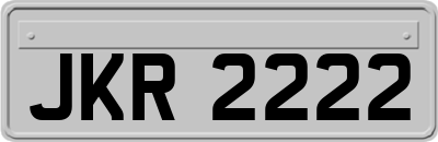 JKR2222