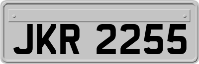 JKR2255