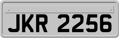 JKR2256