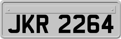 JKR2264