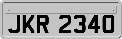 JKR2340