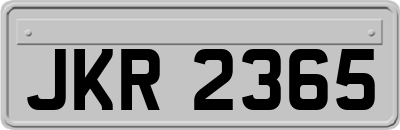 JKR2365