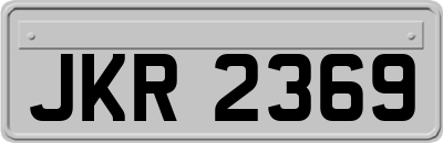 JKR2369