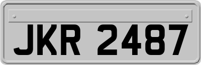 JKR2487