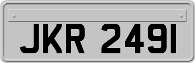 JKR2491