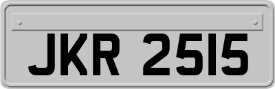 JKR2515
