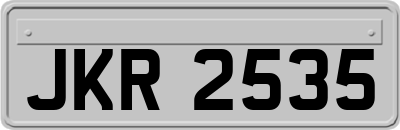 JKR2535