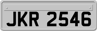 JKR2546