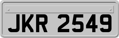 JKR2549