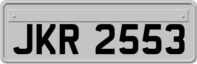 JKR2553