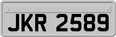 JKR2589