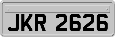 JKR2626