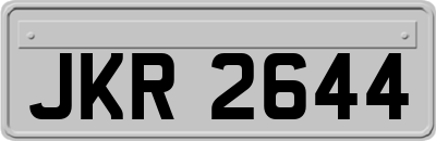 JKR2644