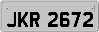 JKR2672