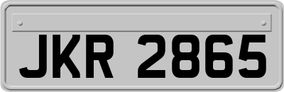 JKR2865