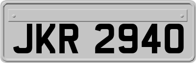 JKR2940