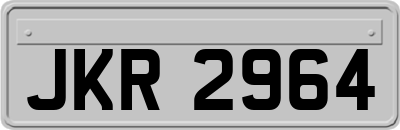 JKR2964