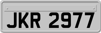 JKR2977