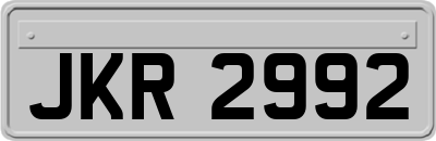 JKR2992