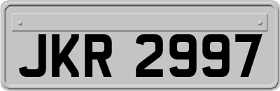 JKR2997