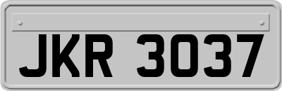 JKR3037