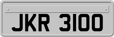 JKR3100