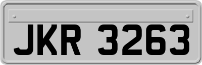 JKR3263