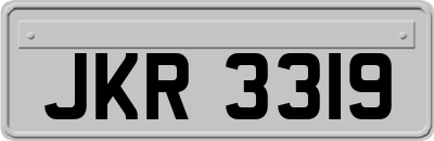 JKR3319