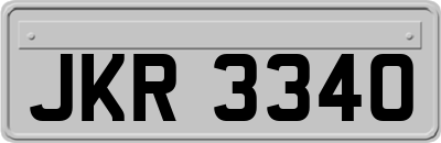 JKR3340