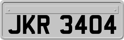 JKR3404