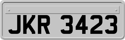 JKR3423