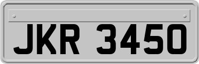 JKR3450
