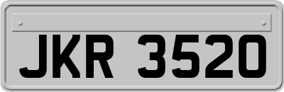 JKR3520