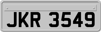 JKR3549