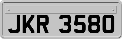 JKR3580