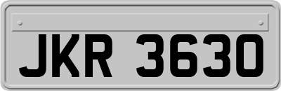 JKR3630