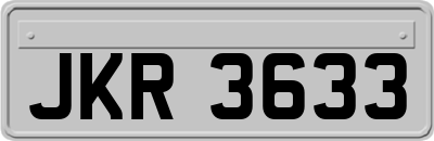 JKR3633