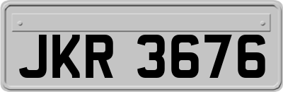 JKR3676