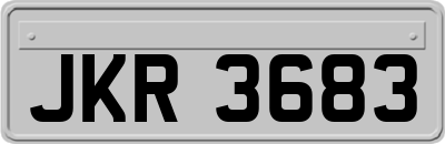 JKR3683