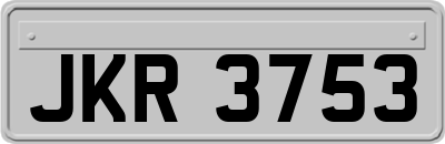 JKR3753