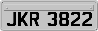 JKR3822
