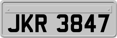 JKR3847