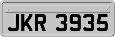 JKR3935