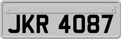 JKR4087