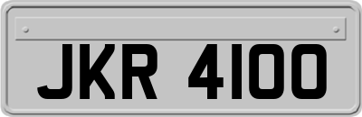 JKR4100