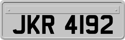 JKR4192
