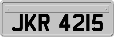 JKR4215
